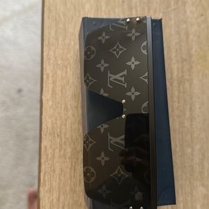 Louis Vuitton Waimea Sunglasses